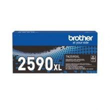 Brother Brother TN2590XL nagy kapacits fekete eredeti toner
