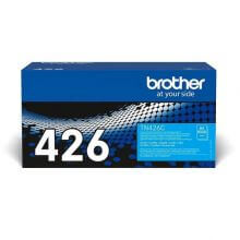 Brother Brother TN426 C extra nagy kapacitású cyan kék eredeti toner | L8360 | L8900 |