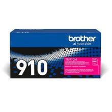 Brother Brother TN910 M ultra nagy kapacitású magenta eredeti toner | L9310 | L9570 |