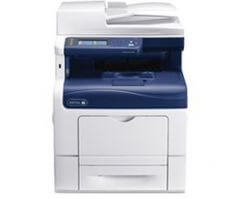 Xerox Xerox WorkCentre 6605DN hlzati sznes multifunkcis lzer nyomtat