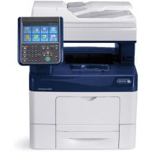 Xerox WorkCentre 6655 hálózati színes multifunkciós lézer nyomtató