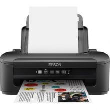 Epson Epson WorkForce WF-2010W vezetk nlkli hlzati tintasugaras nyomtat