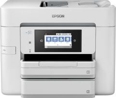 Epson Epson WF-4745 vezeték nélküli hálózati színes multifunciós tintasugaras nyomtató