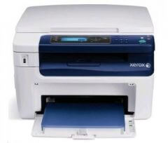 Xerox Xerox WorkCentre 6015 sznes multifunkcis lzer nyomtat