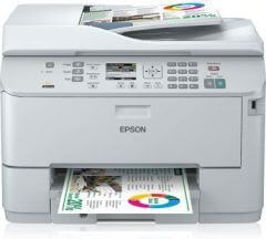 Epson Epson WorkForce Pro WP-4595 DNF hlzati multifunkcis tintasugaras nyomtat