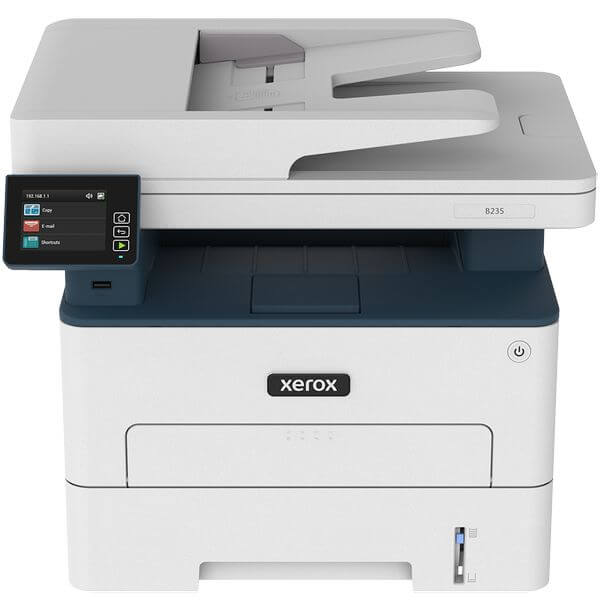 Xerox Xerox B235V vezeték nélküli hálózati fekete-fehér multifunkciós lézer nyomtató