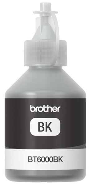 Image of Brother BT6000 BK fekete eredeti patron
