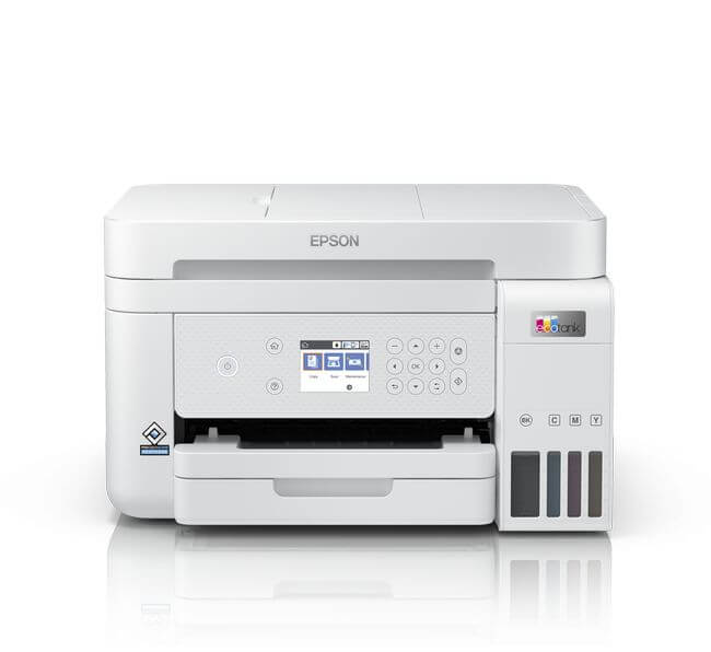 Epson Epson EcoTank L6276 vezeték nélküli hálózati színes multifunkciós tintasugaras nyomtató