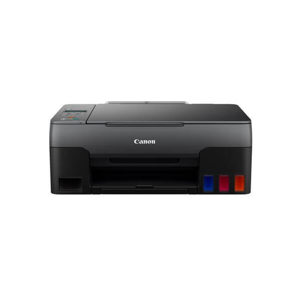 Canon Canon PIXMA G3420 vezeték nélküli színes multifunkciós külső tartályos tintasugaras nyomtató