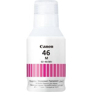 Canon Canon GI-46 M magenta eredeti tinta palack