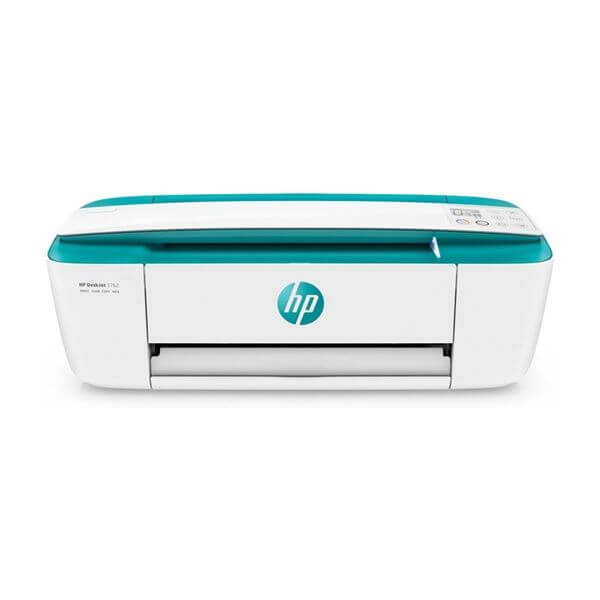 HP HP Deskjet 3762 All-in-One multifunkciós tintasugaras nyomtató (T8X23B)
