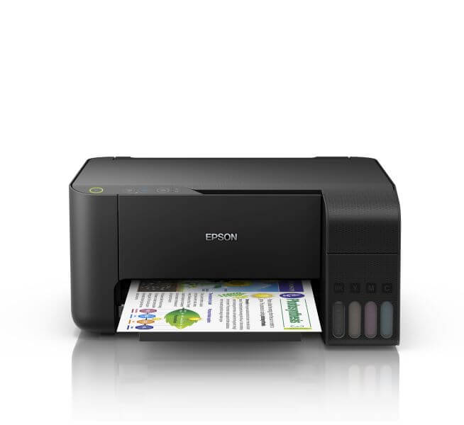 Epson Epson EcoTank L3110 színes multifunkciós tintasugaras nyomtató