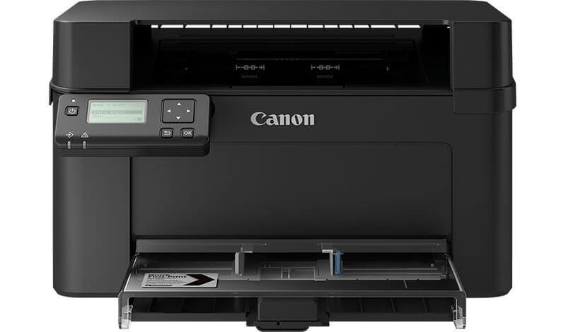 Canon Canon i-SENSYS LBP113w fekete-fehér vezeték nélküli lézer nyomtató