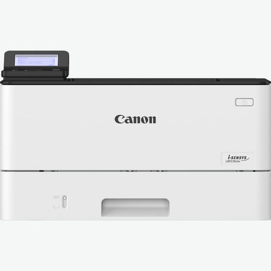 Canon Canon i-SENSYS LBP233dw fekete-fehér vezeték nélküli hálózati lézer nyomtató