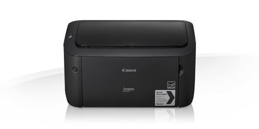 Canon Canon i-SENSYS LBP6030 fekete-fehér lézer nyomtató