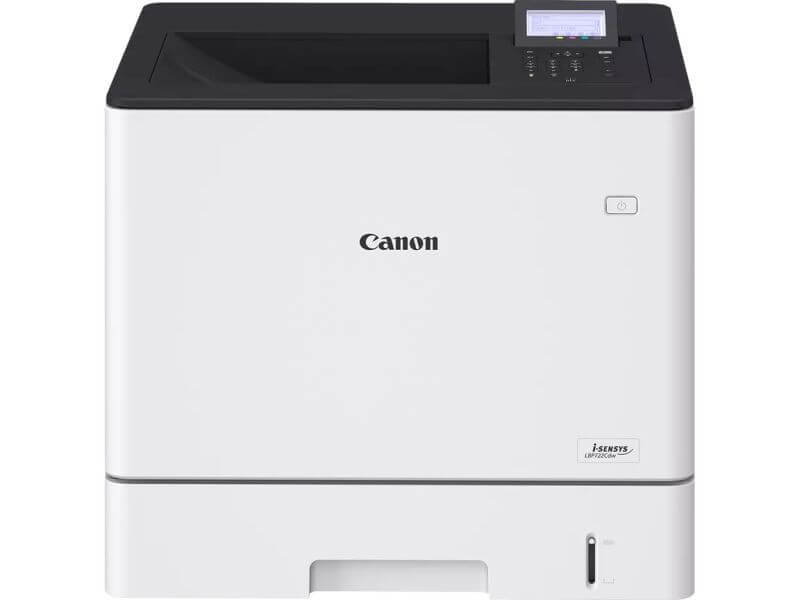 Canon Canon i-SENSYS LBP722Cdw színes vezeték nélküli hálózati lézer nyomtató