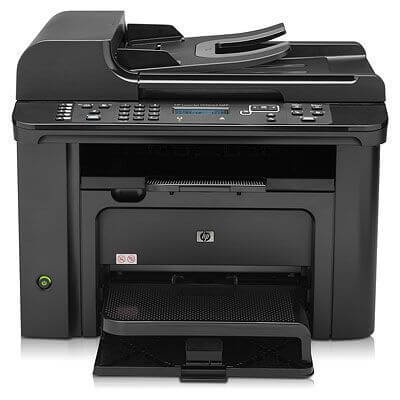 HP HP LaserJet Pro M1536dnf fekete-fehér hálózati multifunkciós lézer nyomtató (CE538A)