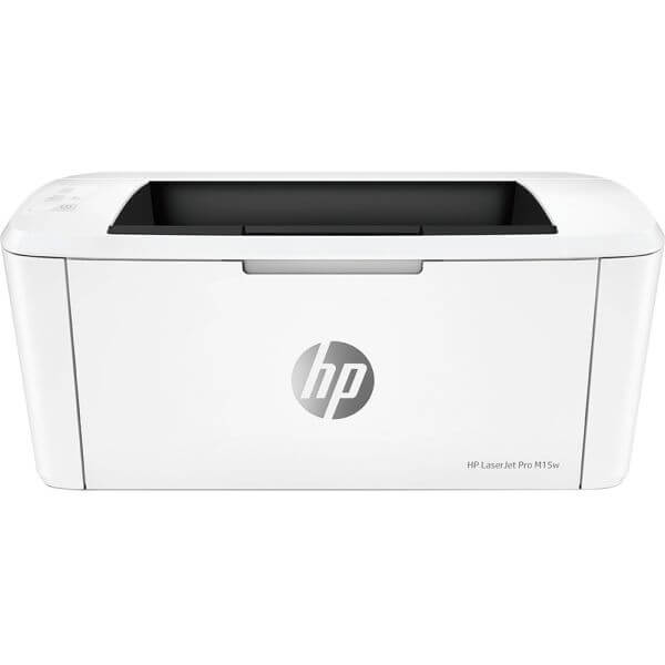 HP HP LaserJet Pro M15w fekete-fehér vezeték nélküli lézer nyomtató (W2G51A)