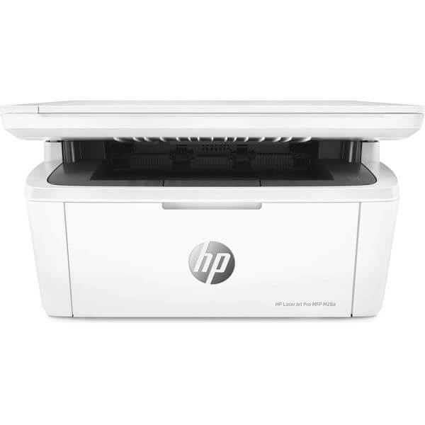 HP HP LaserJet Pro MFP M28a fekete-fehér multifunkciós lézer nyomtató (W2G54A)