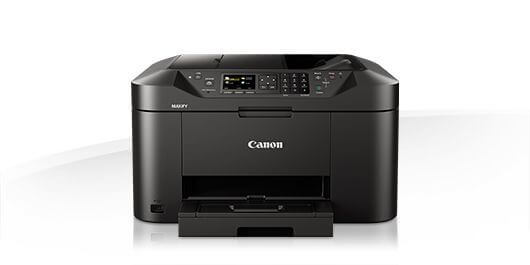 Canon Canon MAXIFY MB2150 vezeték nélküli színes multifunkciós tintasugaras nyomtató