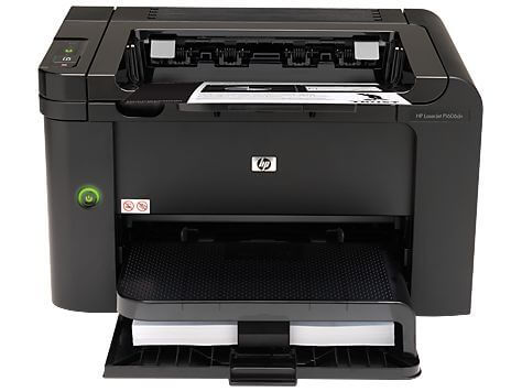 HP HP LaserJet Pro P1606dn fekete-fehér hálózati lézer nyomtató (CE749A)
