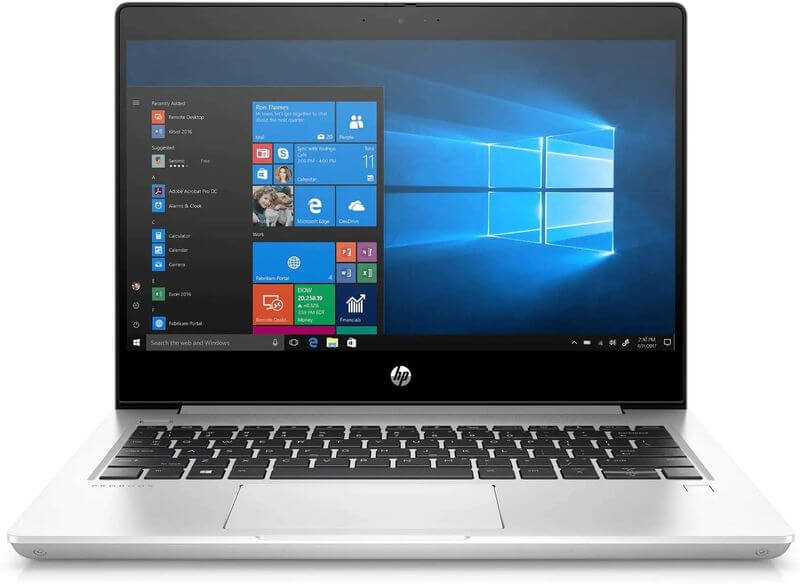 HP HP ProBook 430 G7 13,3
