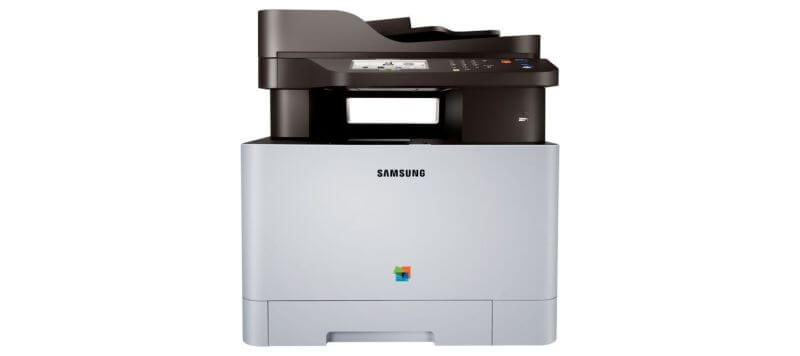 Samsung Samsung Xpress SL-C1860FW színes vezeték nélküli multifunkciós lézer nyomtató