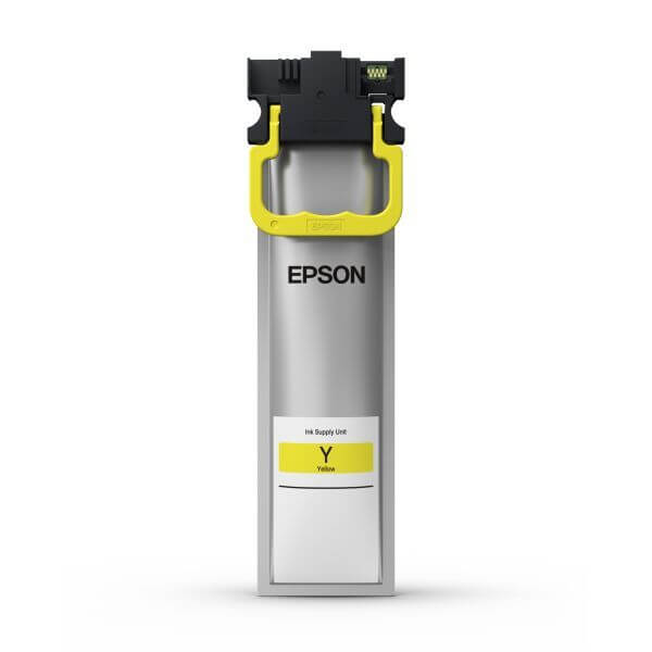 Epson Epson T11C4 sárga eredeti patron