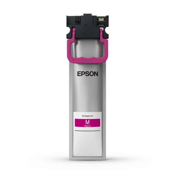 Epson Epson T11D3 nagy kapacitású magenta eredeti patron