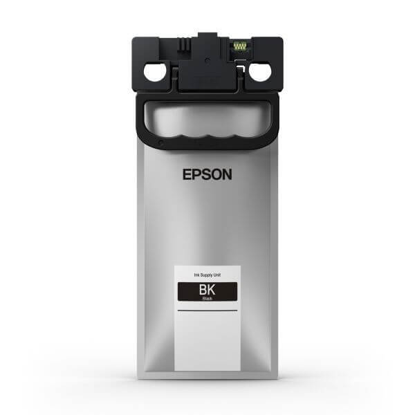 Epson Epson T11E1 extra nagy kapacitású fekete eredeti patron