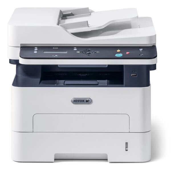 Xerox Xerox B205V vezeték nélküli hálózati fekete-fehér multifunkciós lézer nyomtató